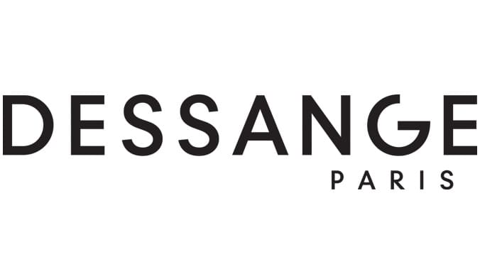 logo Dessange Orléans
